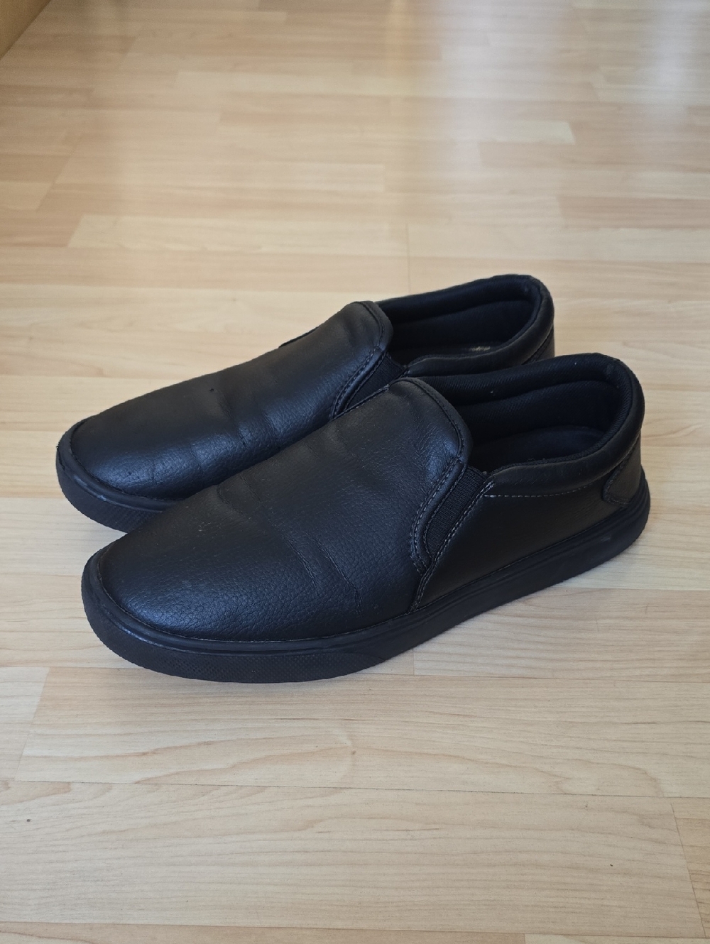 Tredsafe Unisex Ric 2.0 Slip On Resistant Shoes Size M10 W12